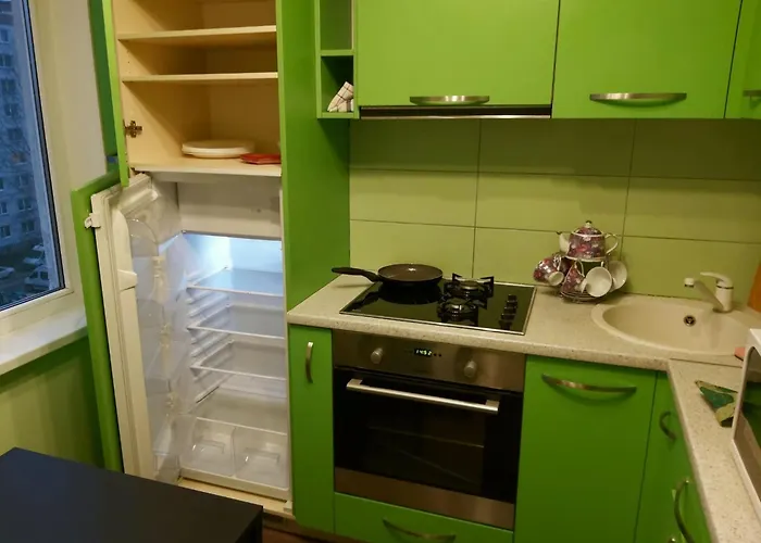 Plavnieku Apartment