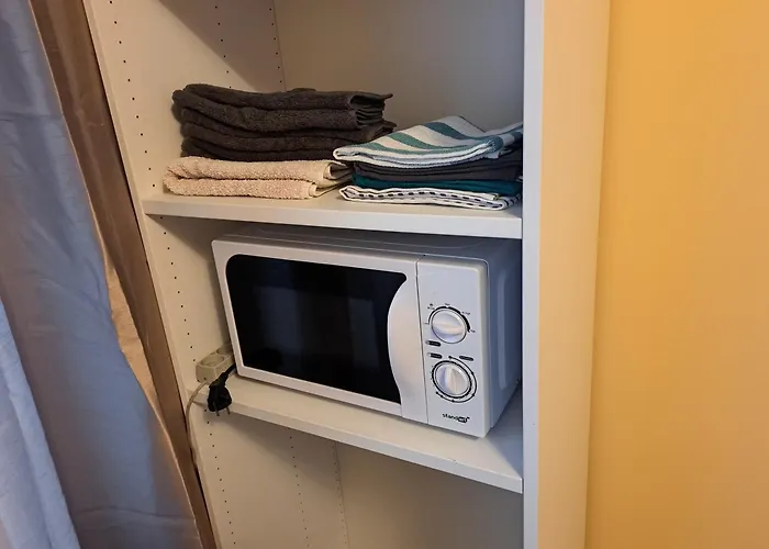 Plavnieku Apartment