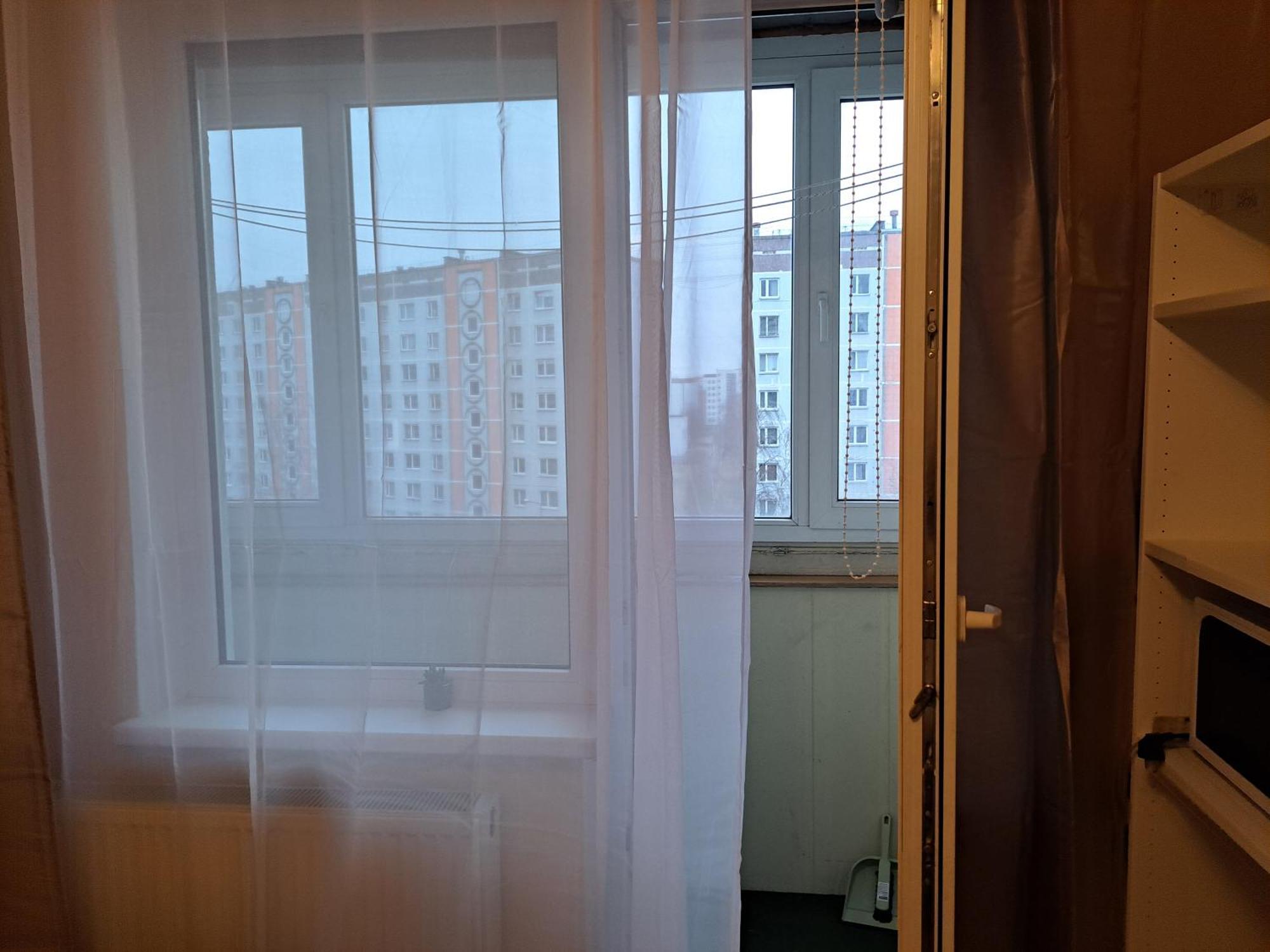 Plavnieku * Riga