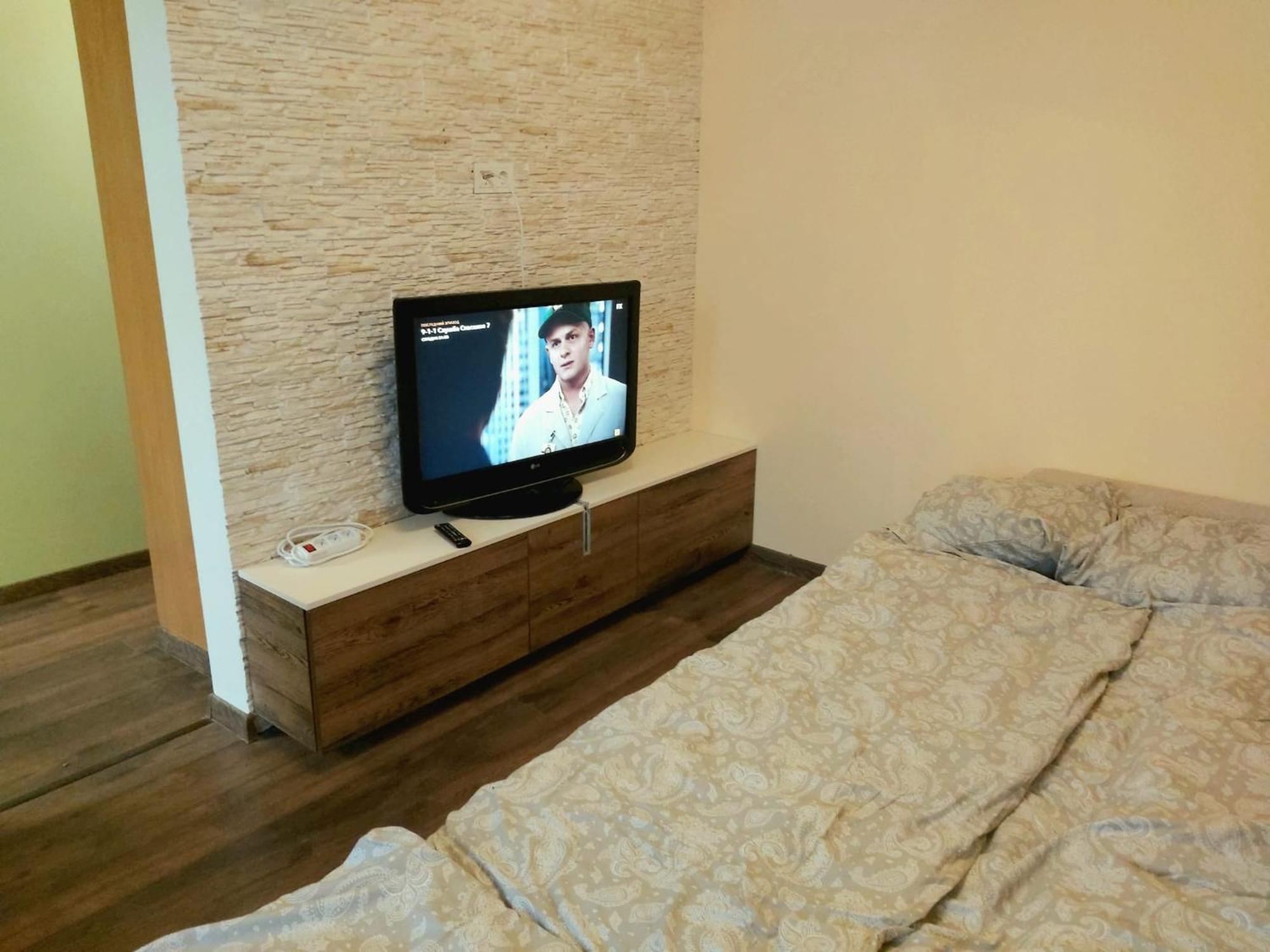 Apartment Plavnieku