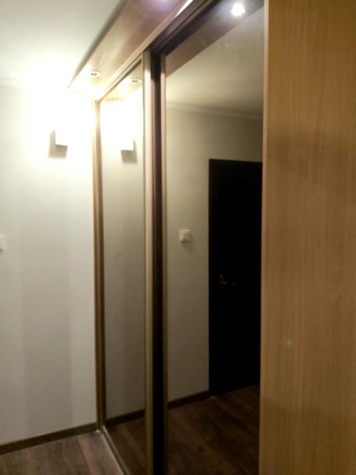 Apartment Plavnieku