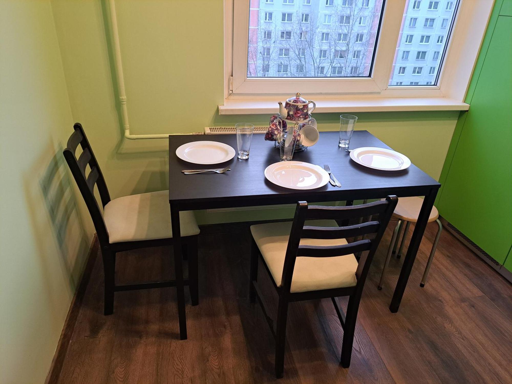 Plavnieku Apartment