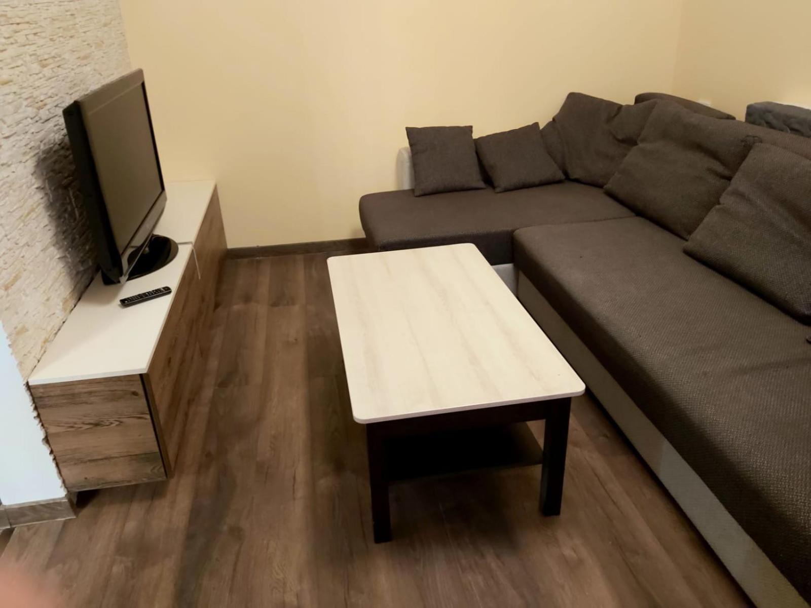 Plavnieku Apartment Riga